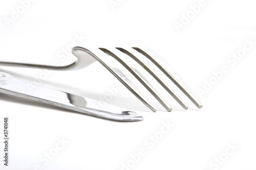 Knife & Fork