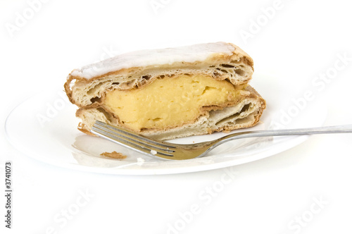 Custard slice