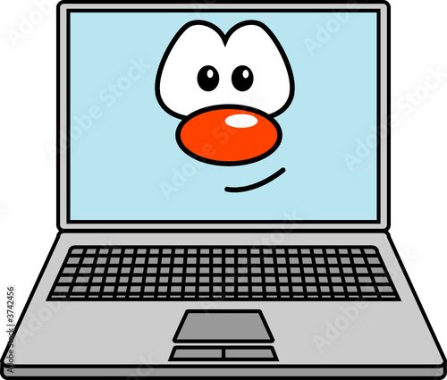 laptop