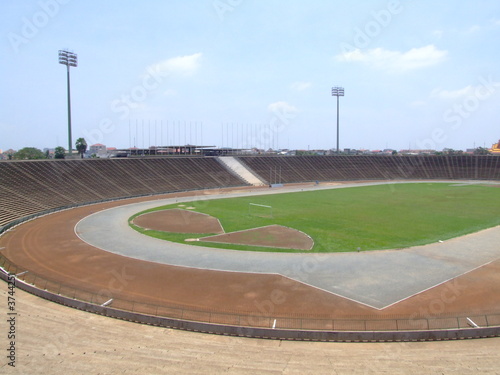 Stade Olympique photo