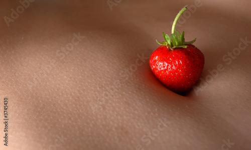 strawberry