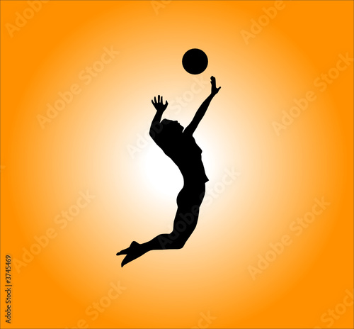 volleyball