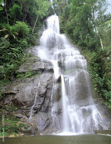 Waterfall