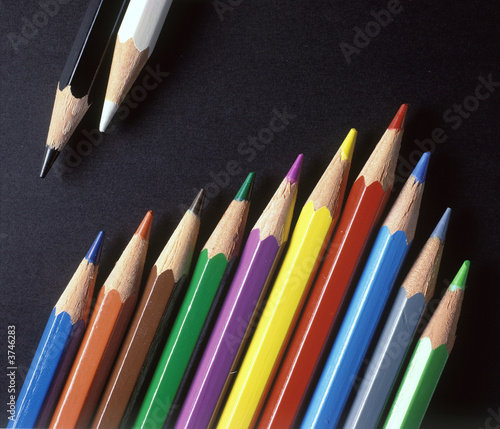 Crayons