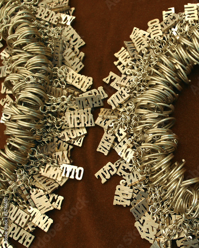 Keyholders