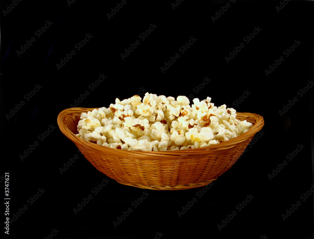 popcorn popcorn