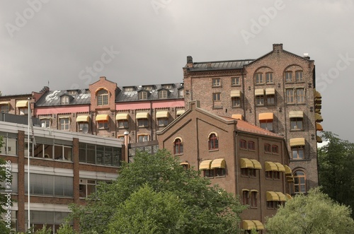 Photography Office building.