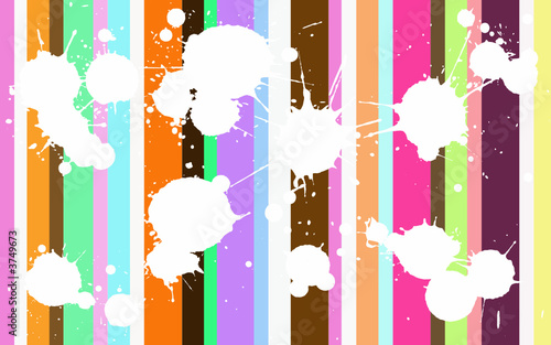 Funky Background