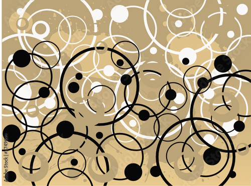 Tan Circles