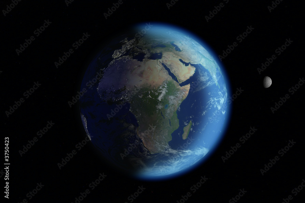 planète bleue planète bleue