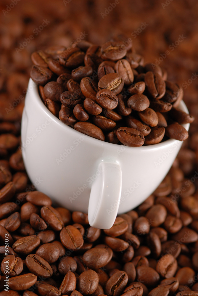 Coffee beans Coffee beans