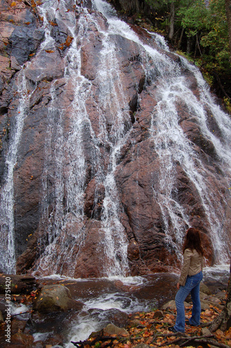 Cascade