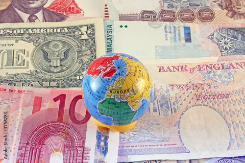 Global Currencies