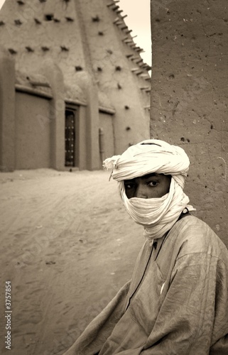 Tuareg photo