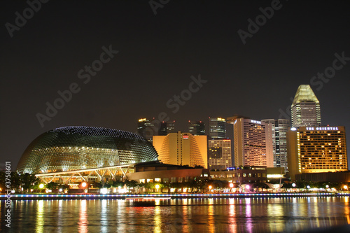 Photography The Esplanade