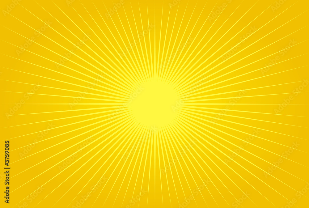 abstract design with sun rays, ideal for backgrounds abstract design with sun rays, ideal for backgrounds