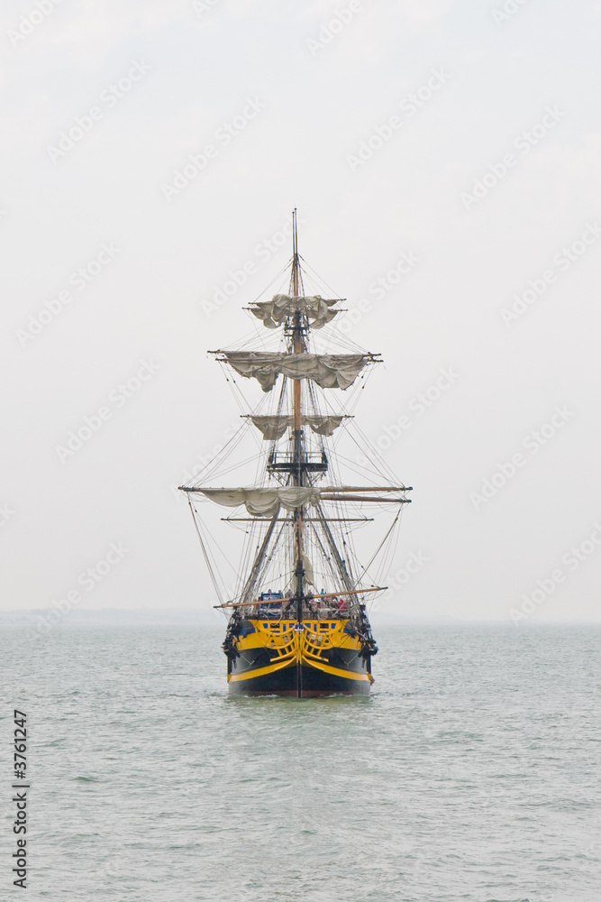 Tall Ship