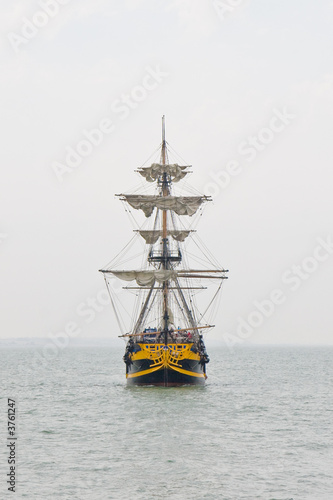 Tall Ship