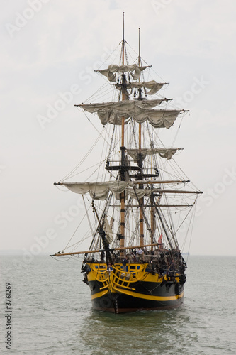 Tall Ship