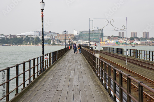 Pier