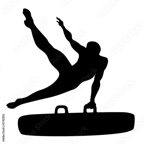 Gimnasta photo