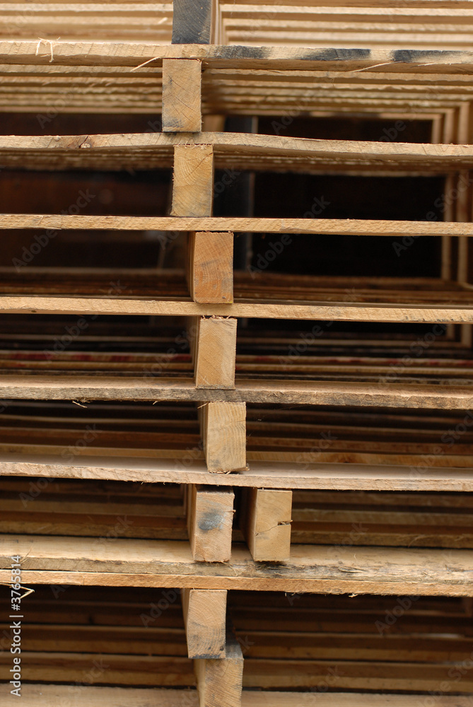 wood pallet wood pallet
