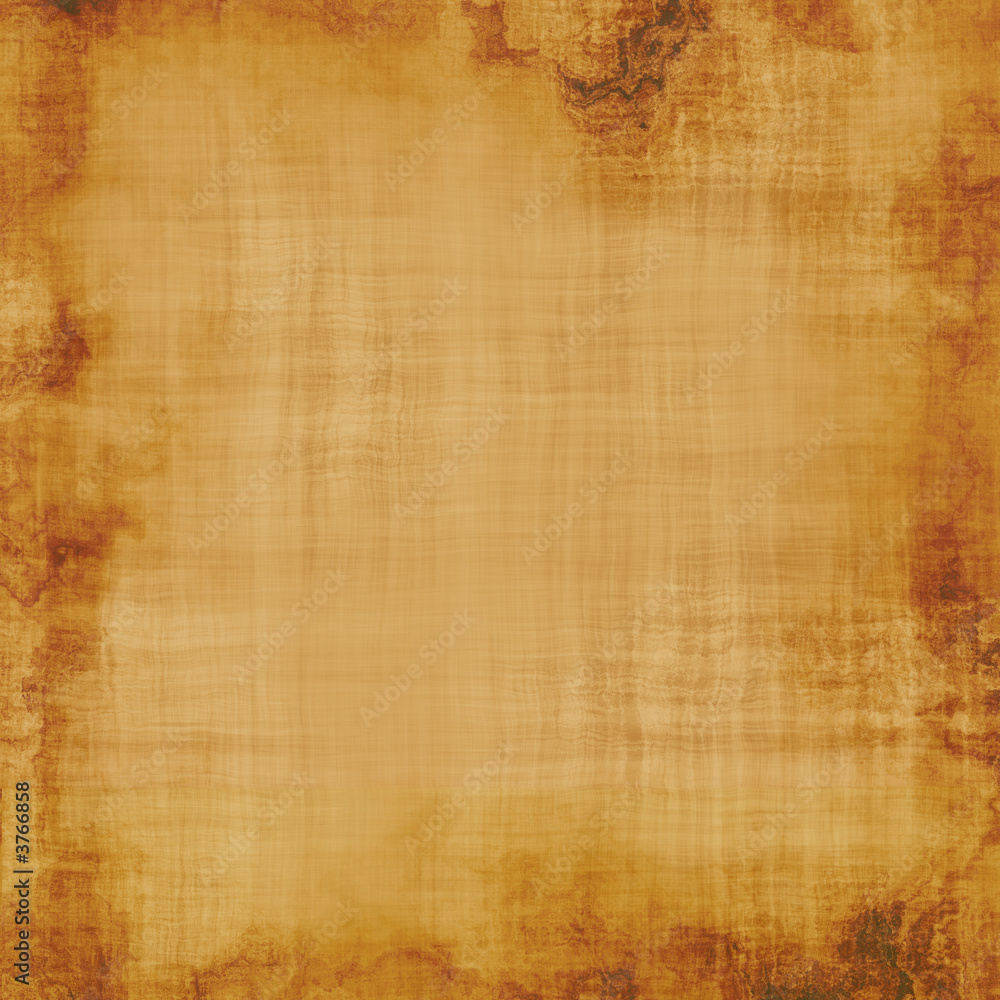 a large image of old and worn fabric or paper a large image of old and worn fabric or paper