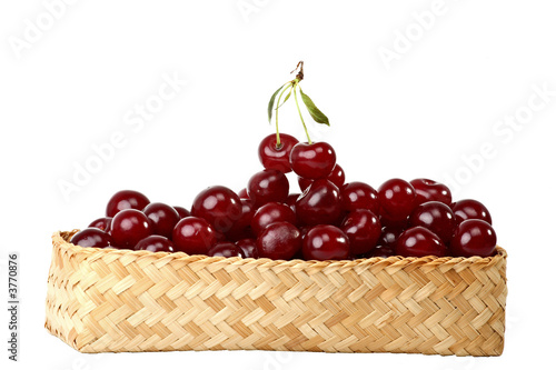 Cherry relations