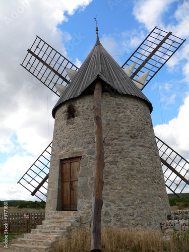 Moulin de la Fage