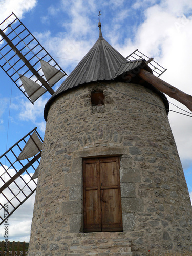 Moulin de la Fage