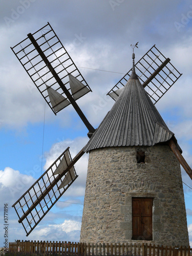 Moulin de la Fage