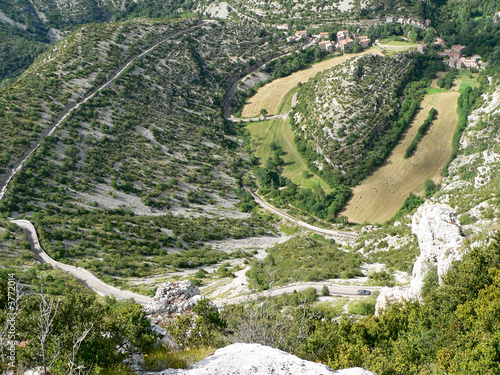 Cirque de Navacelles