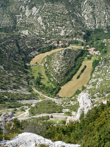 Cirque de Navacelles