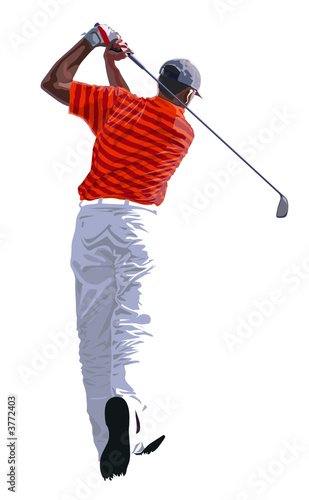 Sport - Golf