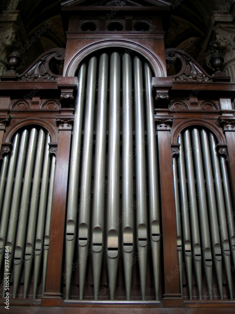 orgue