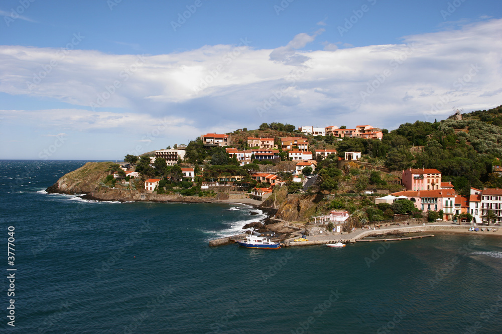 Collioure