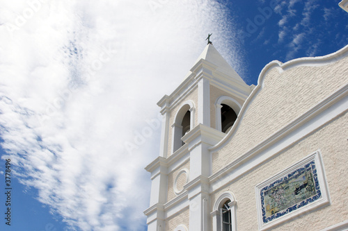 Mission San Jose del Cabo  photo