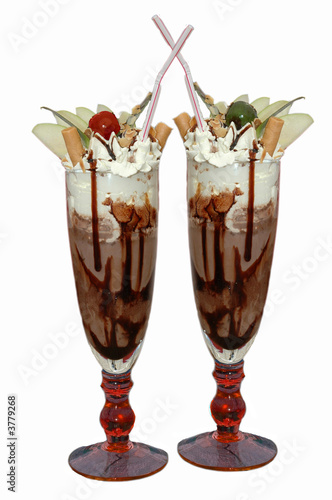 chocolat duo