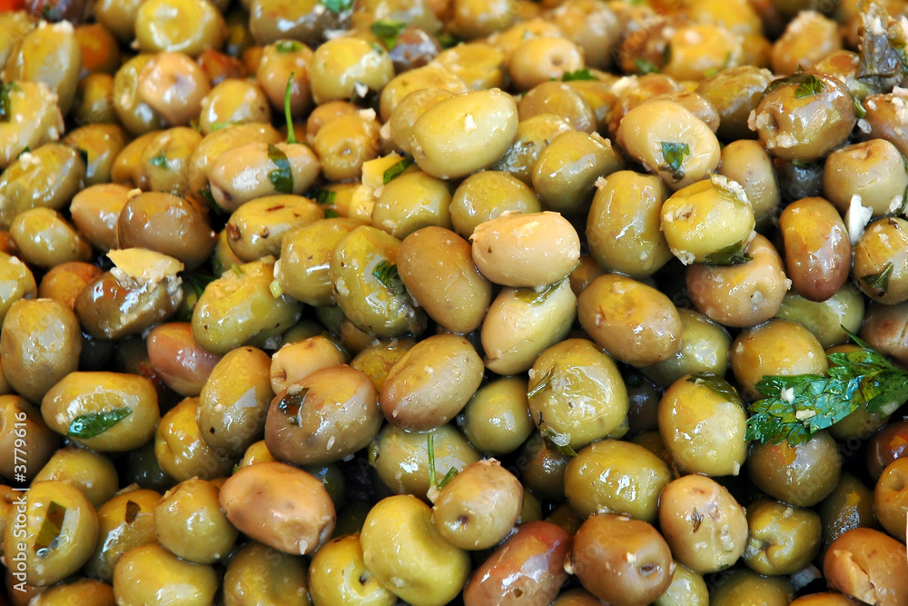 olives olives