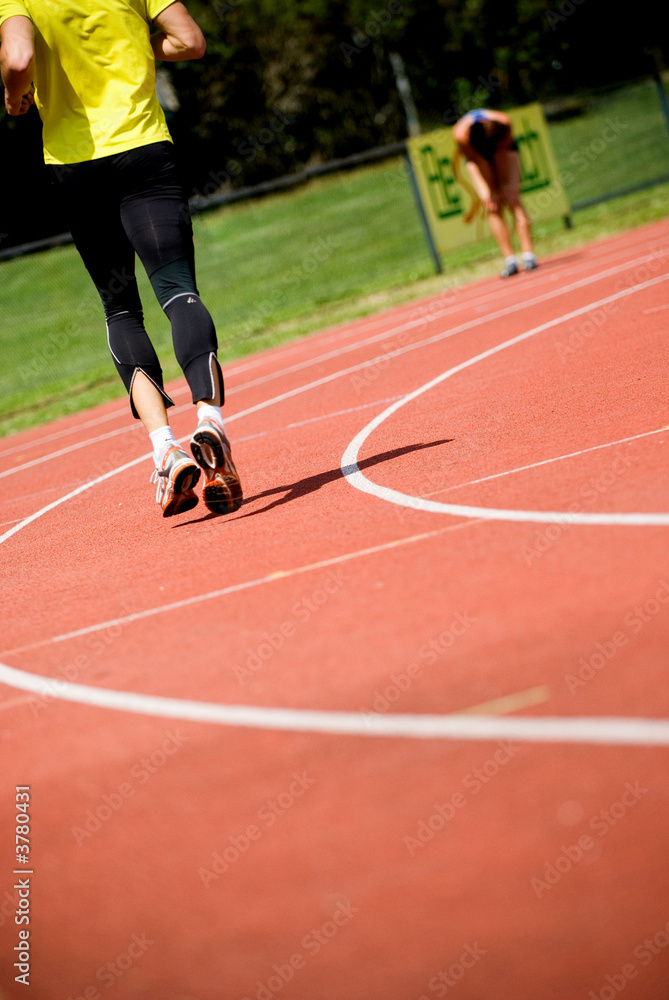 Meeting Athletisme Geneve 20