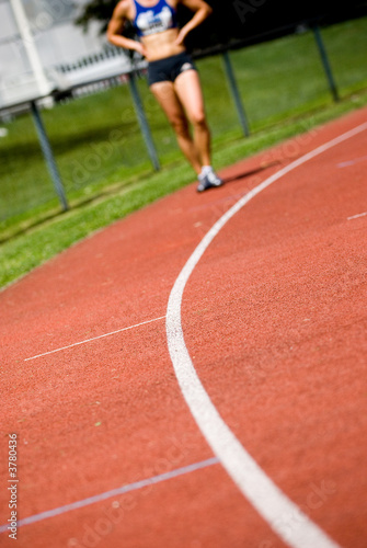 Meeting Athletisme Geneve 19