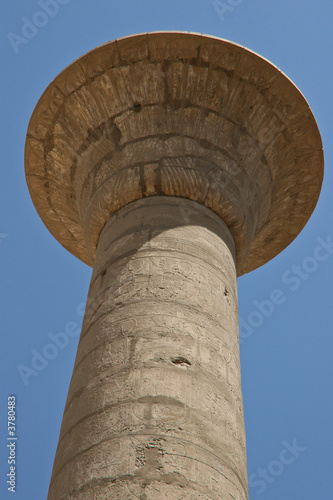 Egyptian Column