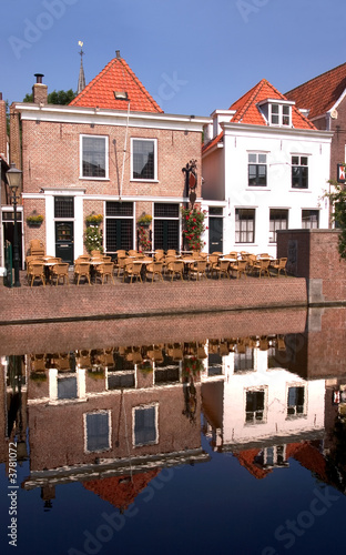 Spaarndam Houses photo