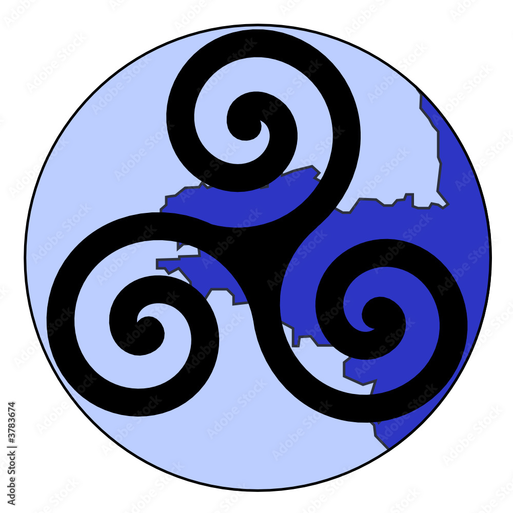 Symbole de la Bretagne