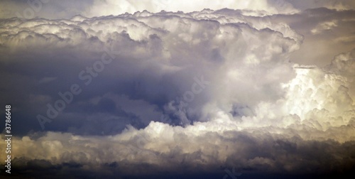 big cumulus photo