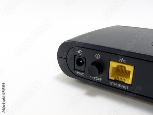 Photos Ethernet