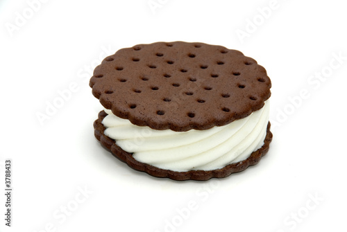 ice cream sandwhich