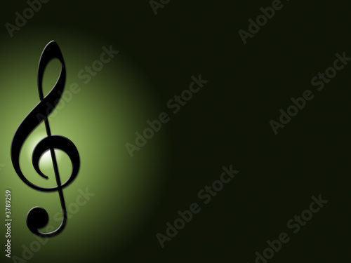 Treble Clef