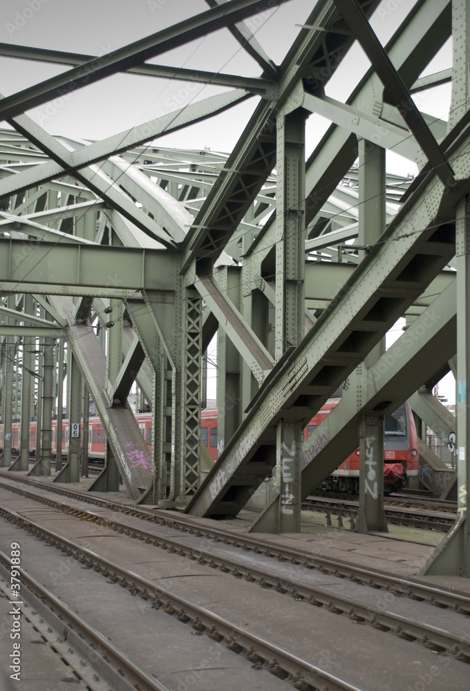 brücke brücke