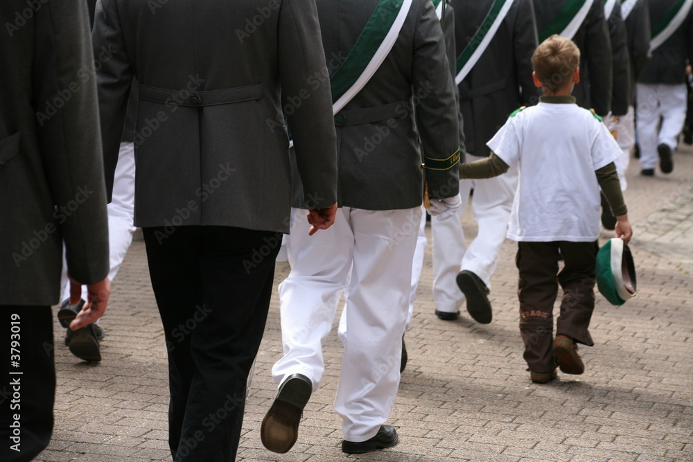 Schützenfest